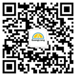尊龙凯时控股集团公众号二维码