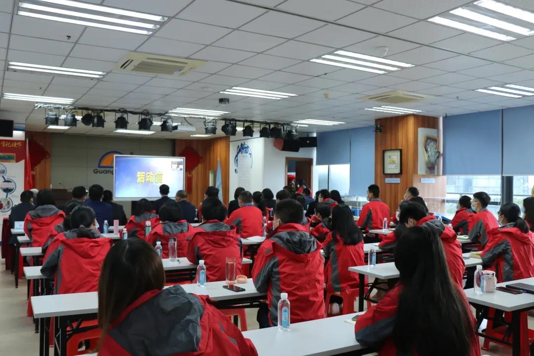 新起点 新希望丨尊龙凯时集团2020年总结大会成功举行！