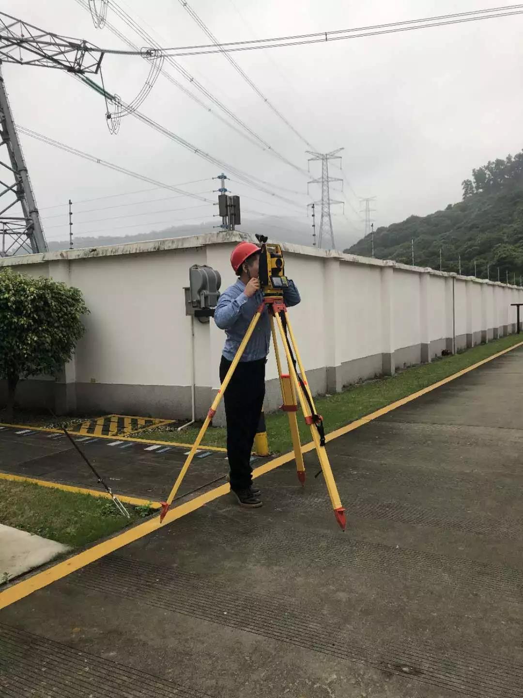 项目现场走访系列二：尊龙凯时行家里手 （工作，，，，，我们是认真的 ）