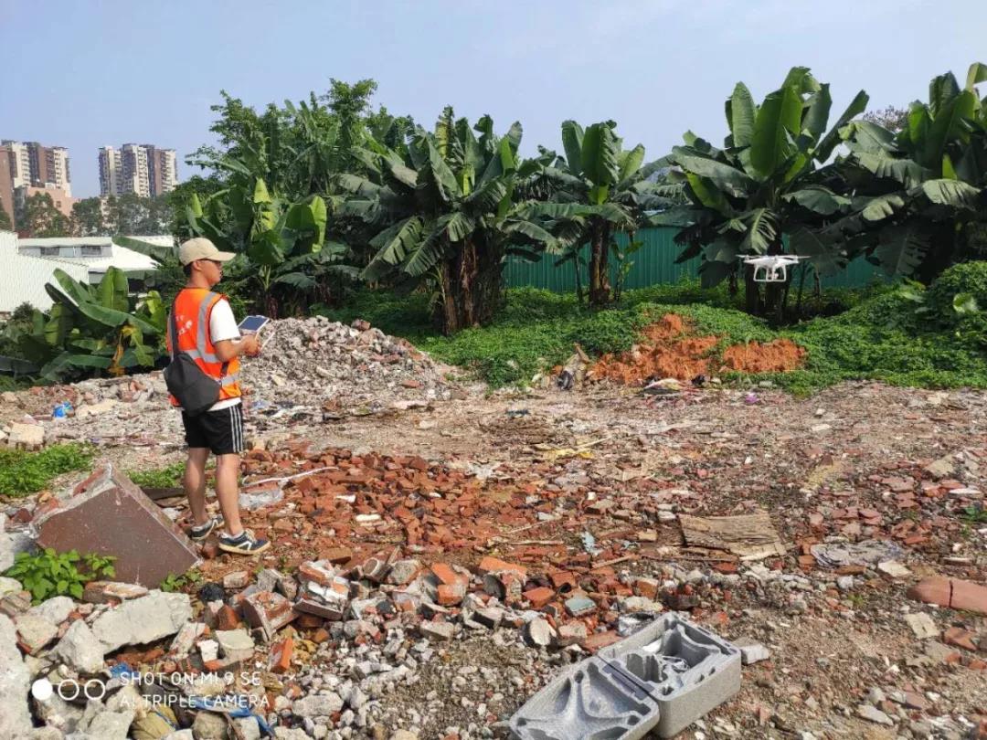 项目走访系列（四）：“与天斗、与地斗、与人斗其乐无穷”——尊龙凯时三调项目采访