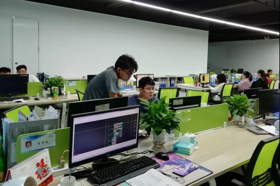 不动产测绘部（房产）项目纪实丨国庆大阅兵，，，，，，尊龙凯时人节前“大练兵”！