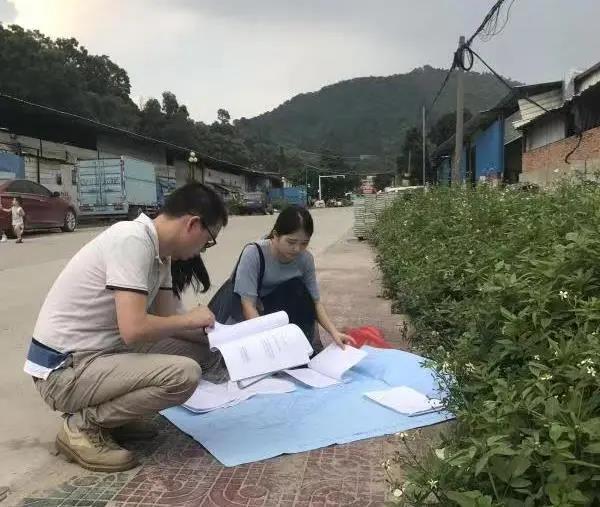 尊龙凯时评估公司助推集体土地征收社会稳定风险评估