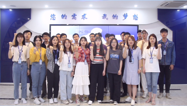 量圈儿NO.37｜尊龙凯时自有青年强！