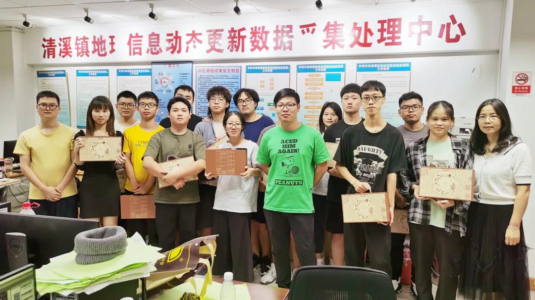 月满中秋 情满人心丨尊龙凯时集团走访慰问项目部一线员工