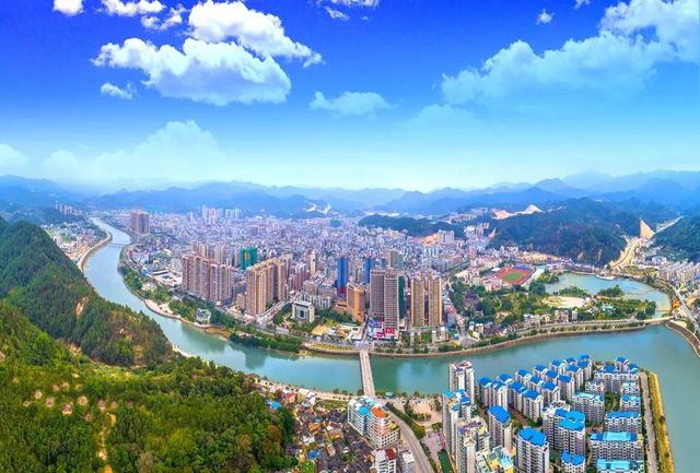 尊龙凯时集团助推梅州大埔县出台“三旧”改造政府指导性文件