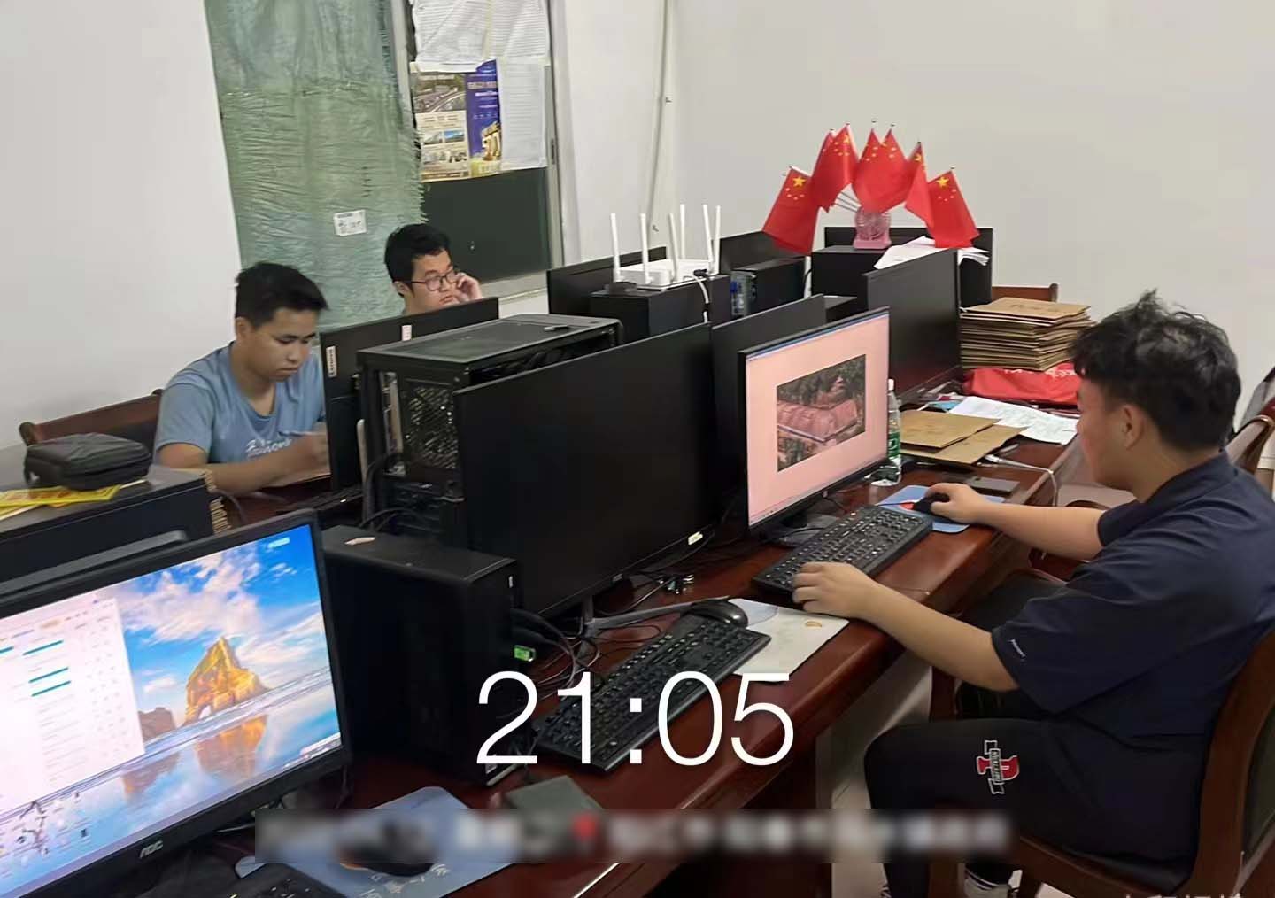 员工随笔丨提高生产效率 尊龙凯时阳春项目部有办法