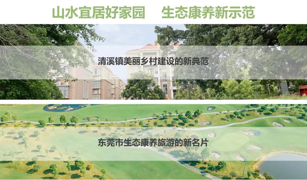 尊龙凯时集团助力清溪镇打造美丽乡村建设示范村