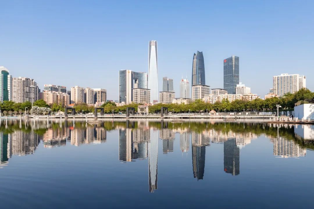 员工随笔丨东莞，，，，，，，我的第二故乡
