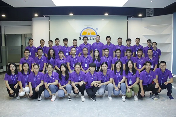 尊龙凯时拾年征文丨三等奖《 你》
